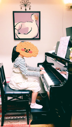 花帆ちゃんラストレッスン.JPG