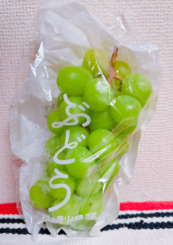 生徒さんからの頂きもの_西村さんからのお土産.JPG