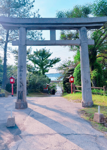 桜島の神社.JPG