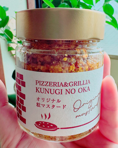 生徒さんからの頂きもの_尾﨑さんから九州土産.JPG