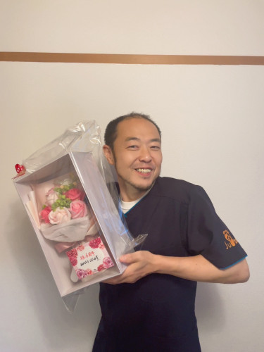 受胎リフレクソロジー協会　6周年を迎えました