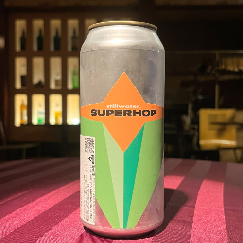 オリジナルブレンド発酵🍺