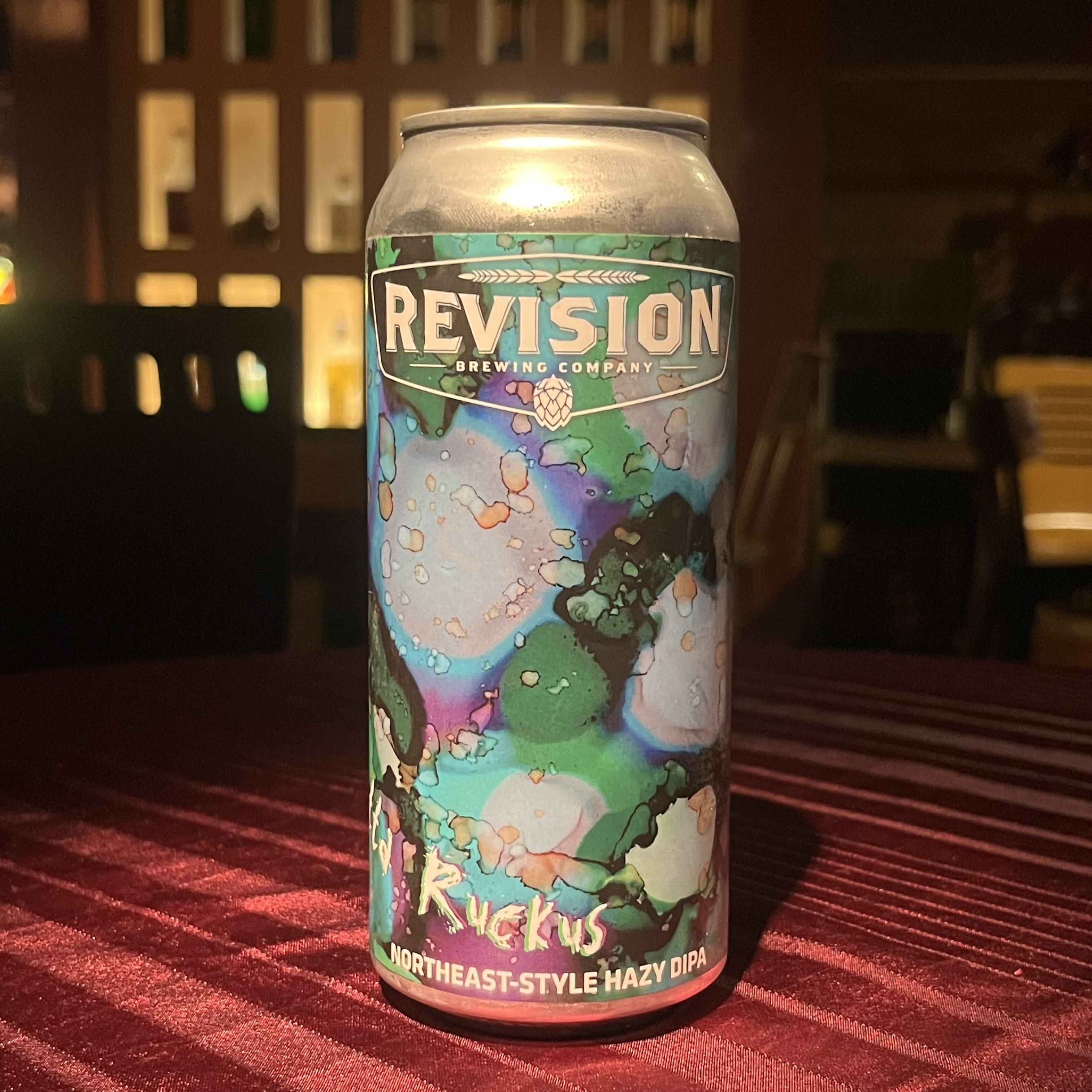 トロピカルビール🍺