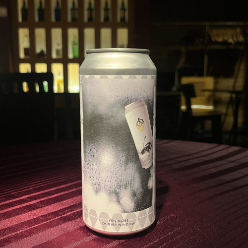 15周年記念ビール④🍺