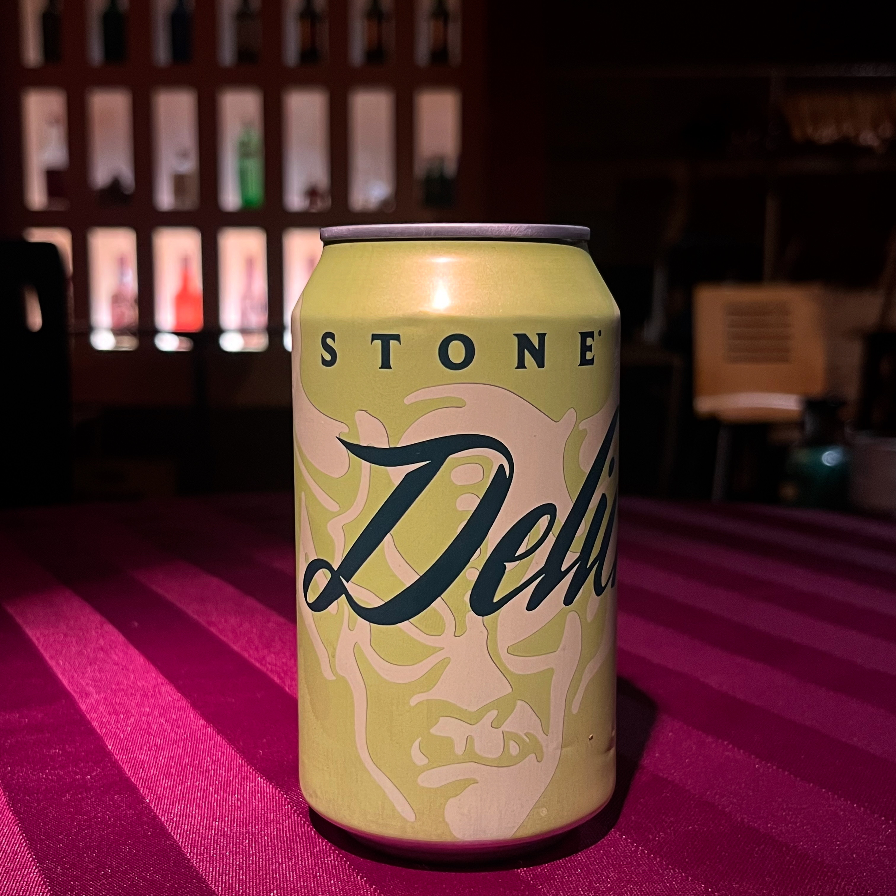 デリシャスシリーズ🍋🍺