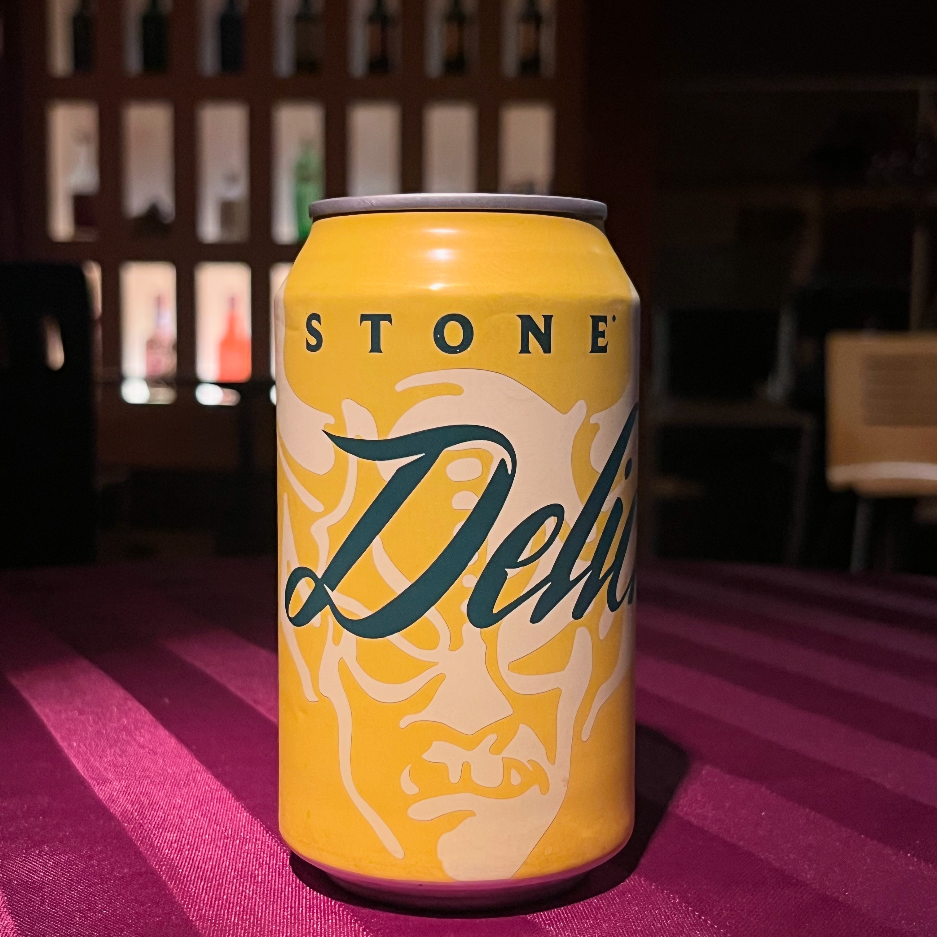 デリシャスシリーズ②🍺
