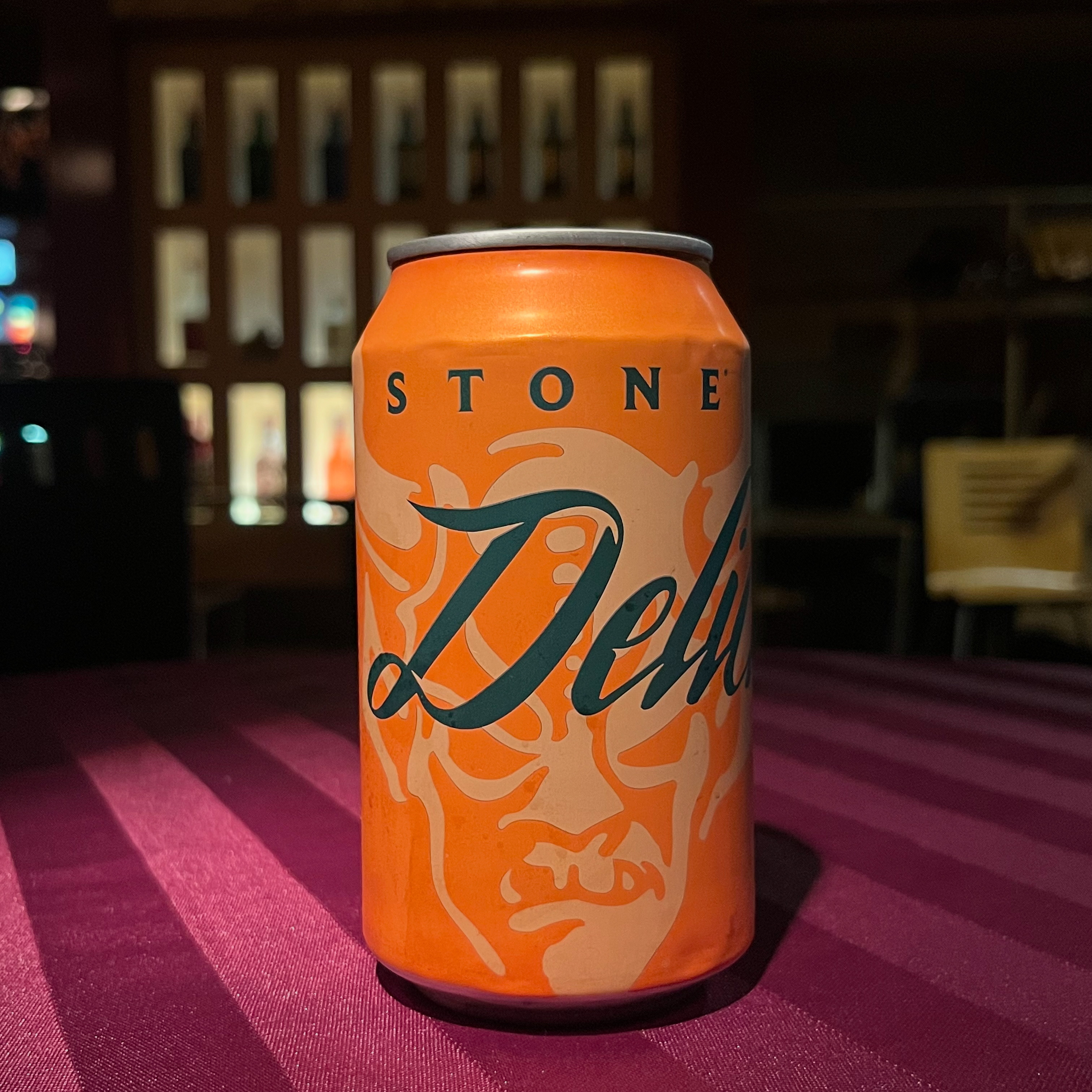 デリシャスシリーズ③🍊🍺