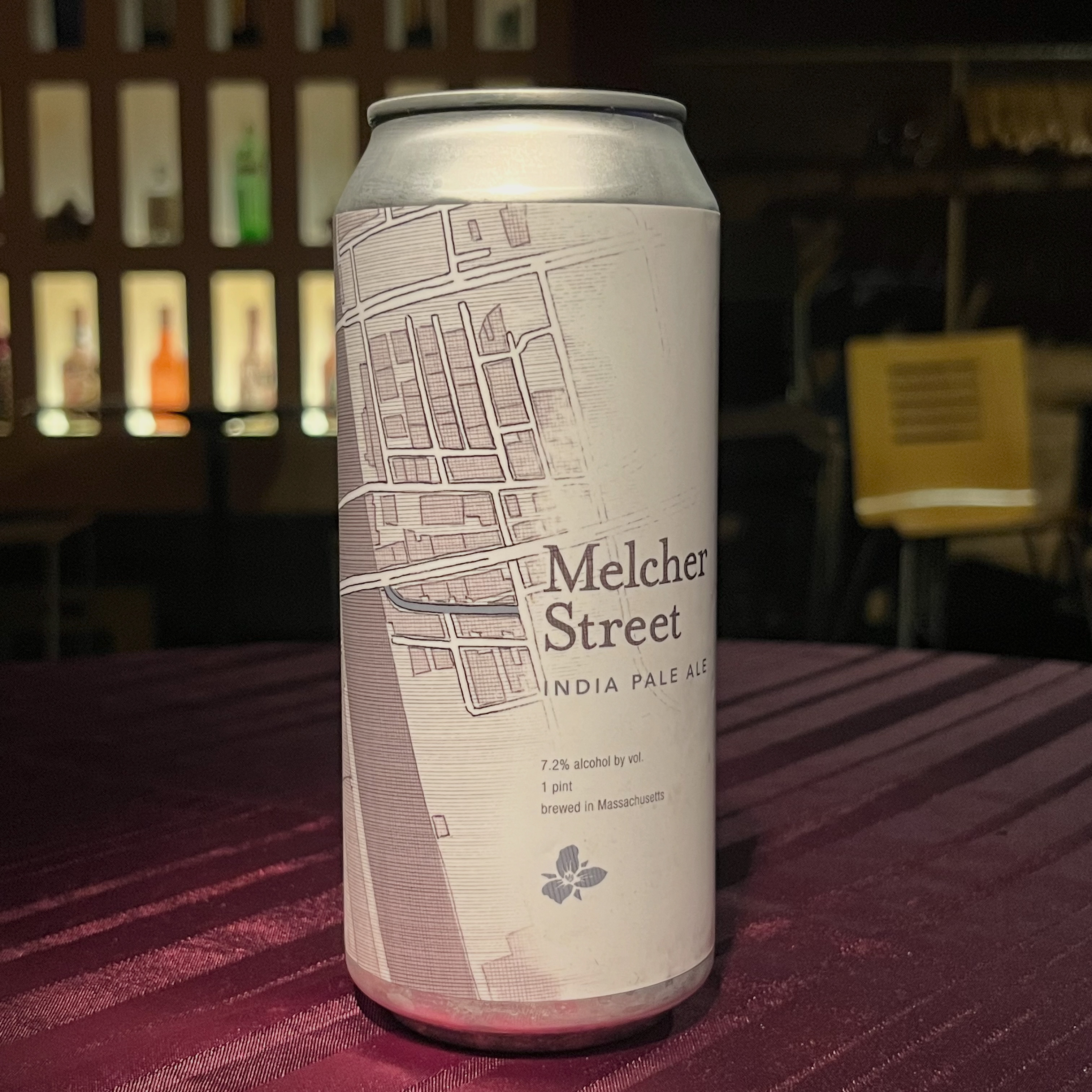 トリリウム ストリートシリーズ🍺