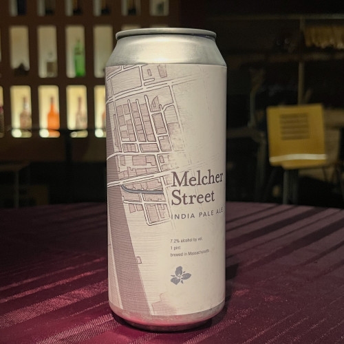 トリリウム ストリートシリーズ🍺