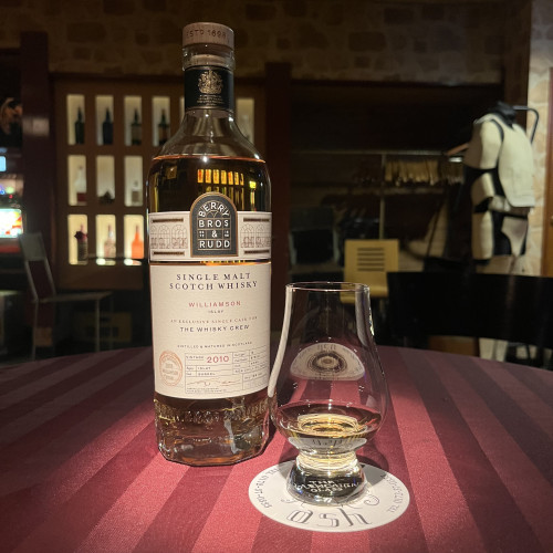 一線を画しクオリティ🥃