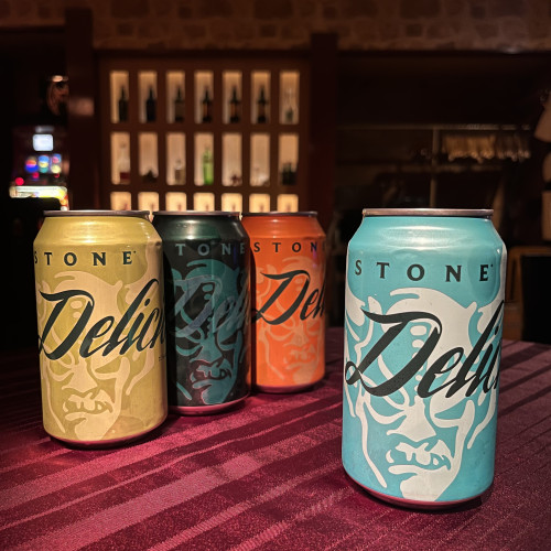 新作ストーン🍻🌺🌴