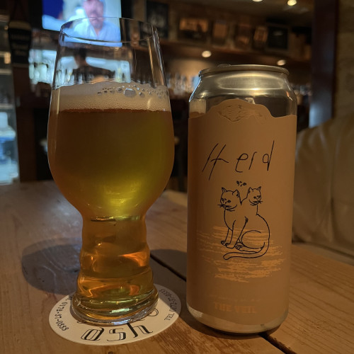 新作ヴェイル🍺