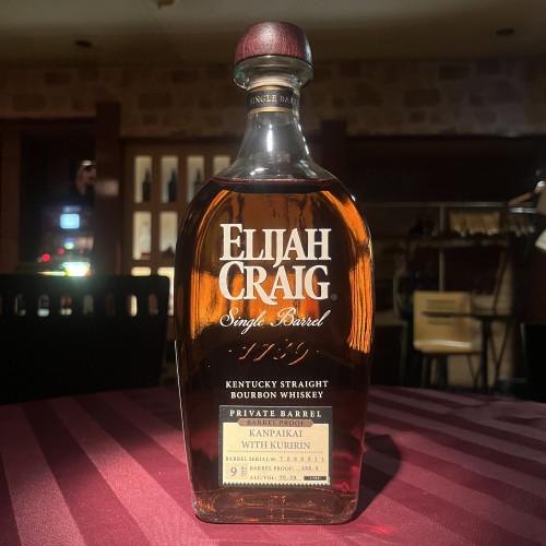 限定84本の贅沢🥃