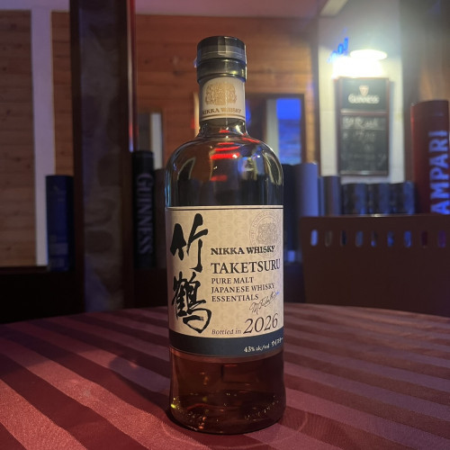 30周年に向けての第１弾🥃