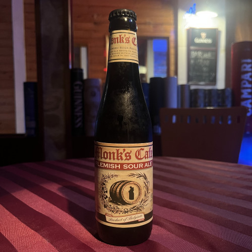 フランダースビール🍺