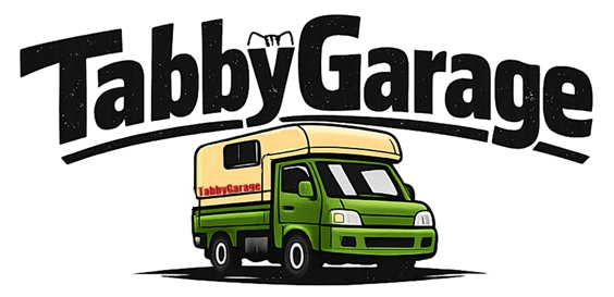 福岡県・TabbyGarage・タビーガレージ・キャンピングカー・キャンパー 福岡県・TabbyGarage・タビーガレージ・キャンピングカー・キャンパー