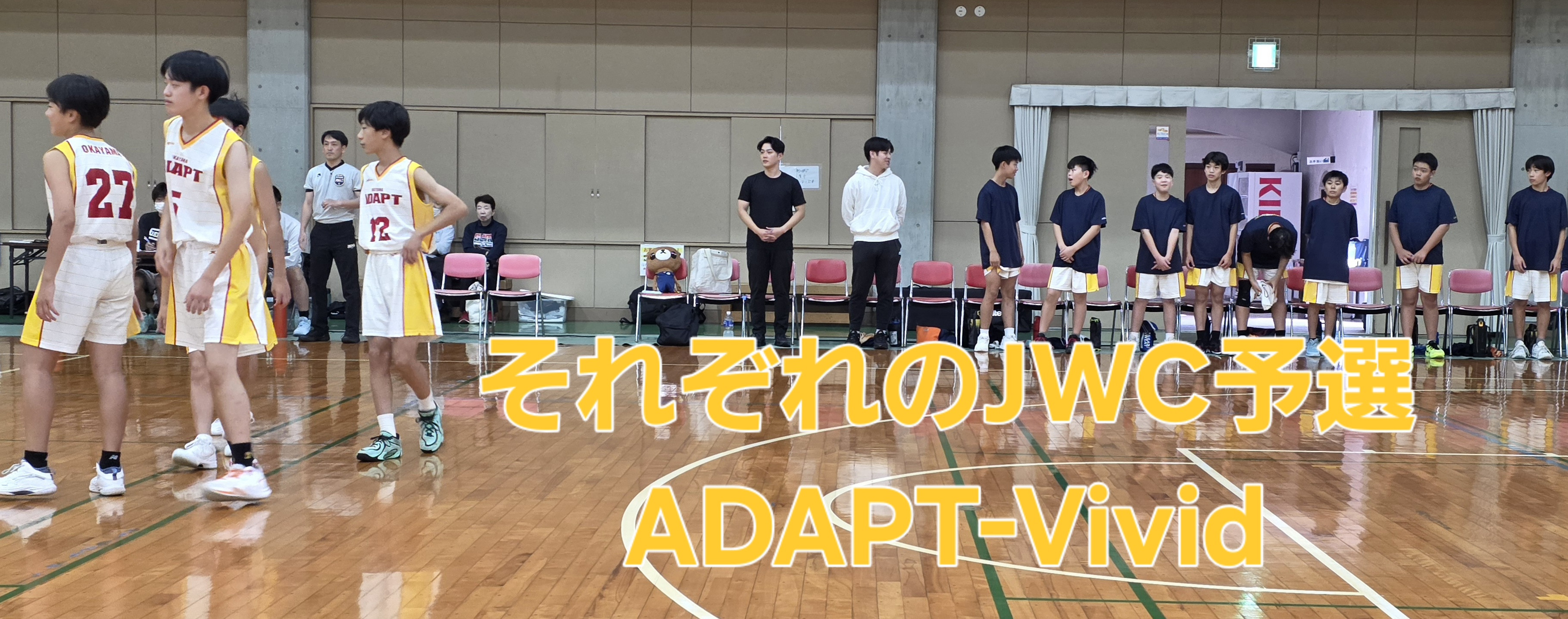 ADAPT-Vivid
