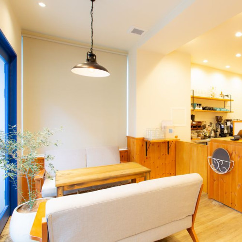 店内無料Wi-Fiサービスの終了（3/26）