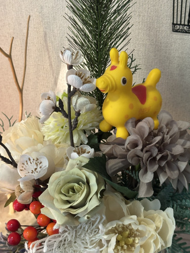 2025年もありがとうございました♪