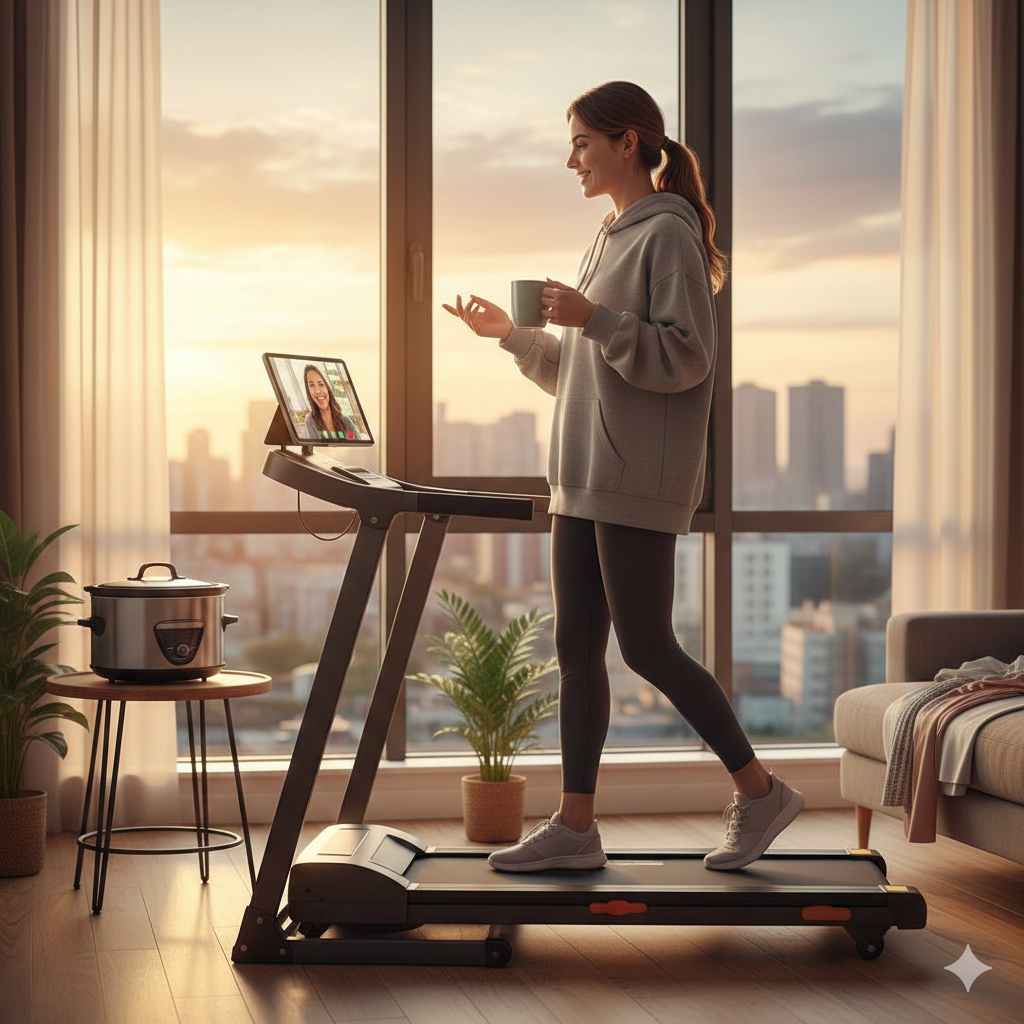 自律神経の乱れは「身体の感覚が鈍ること」から始まる