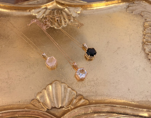 Autumn & Winter Jewelry Exhibitionご予約受付