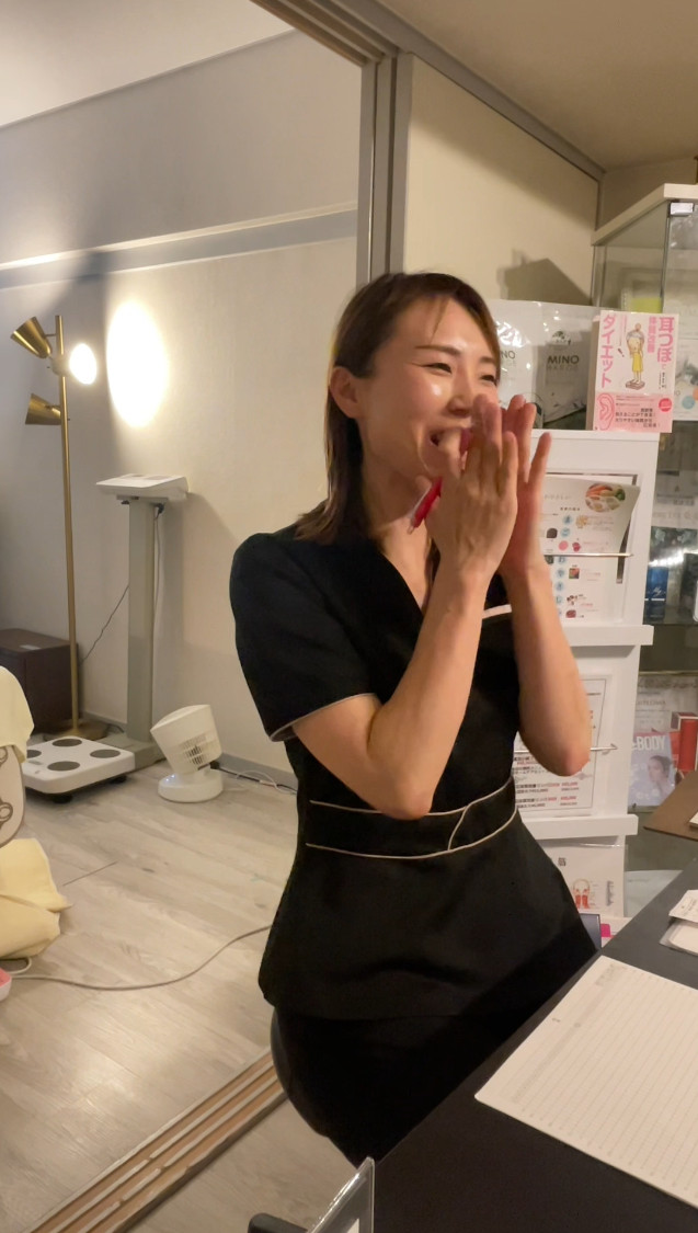 7月スタート