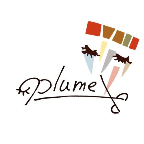 Hair Eye Plume ヘアとまつエクの美容室