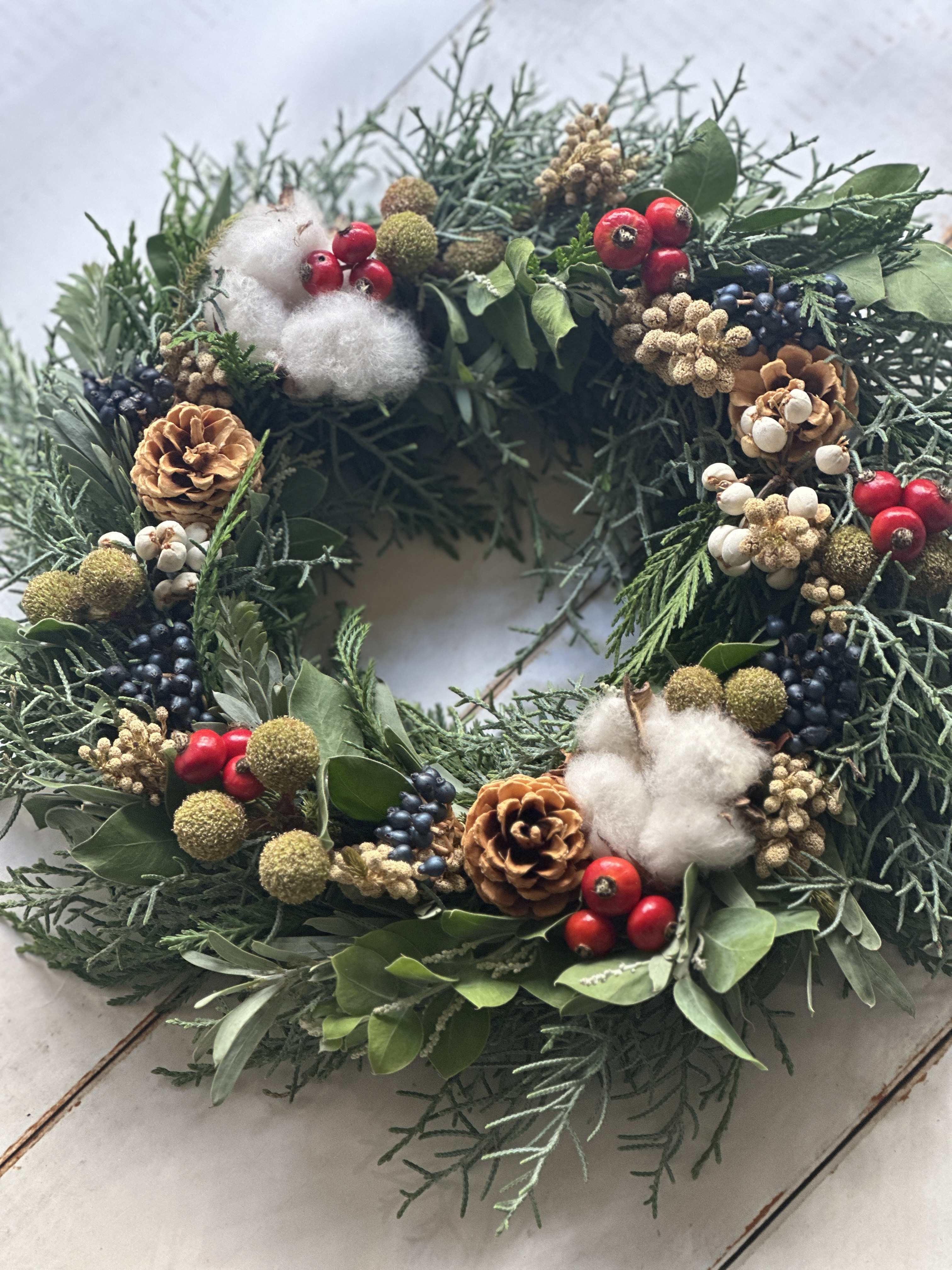 11月のマンスリーレッスン