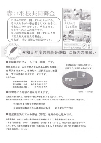 24年9月_令和6年度共同募金運動　ご協力のお願い　1.jpg