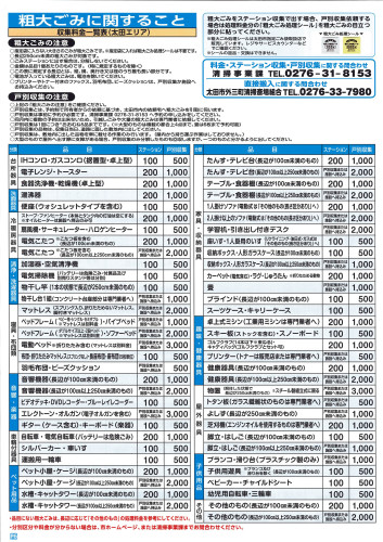 令和８年度家庭ごみの分け方5