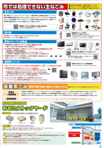 令和８年度家庭ごみの分け方6