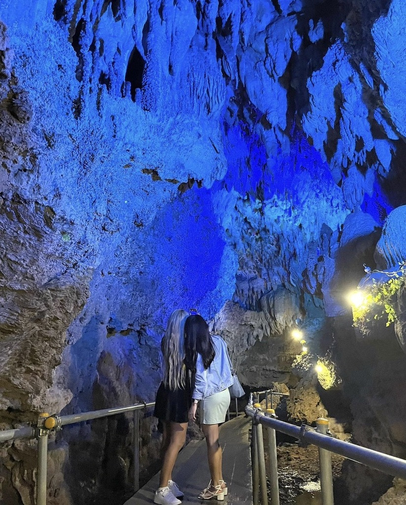 沖縄県で洞窟を探検するなら【CAVE OKINAWA】だけが提供出来る神秘体験！