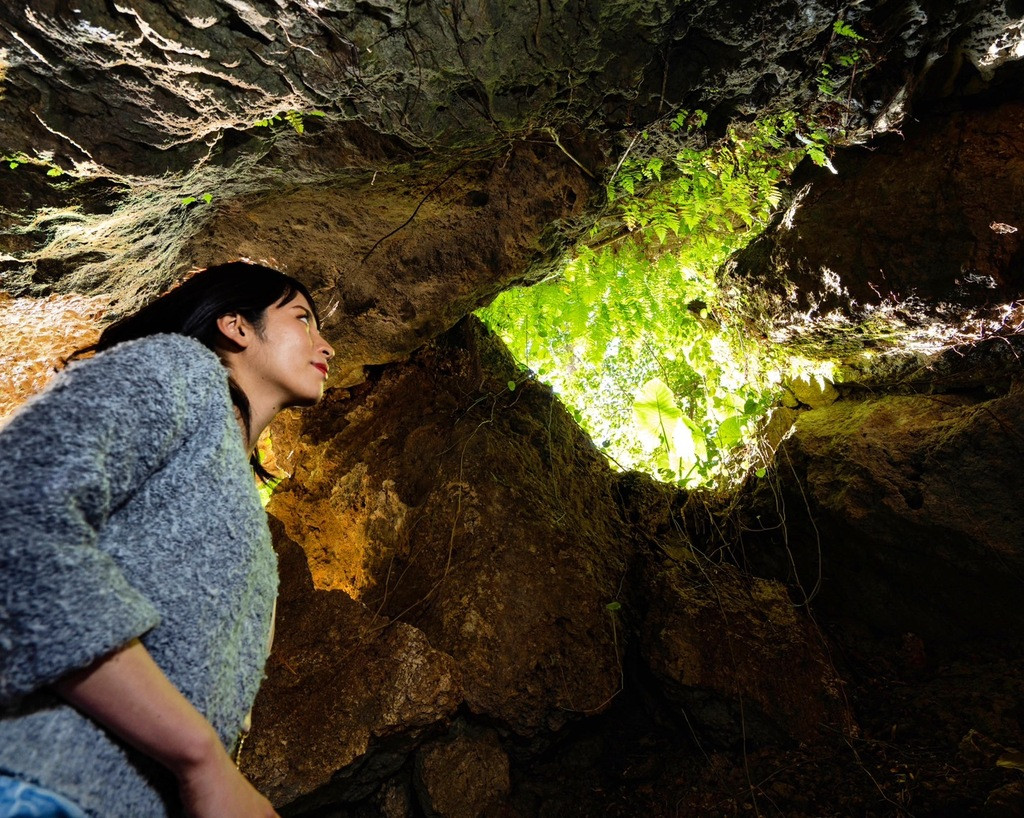 沖縄県の洞窟でアドベンチャーを体験しよう！～ガイド付きツアーもご用意～