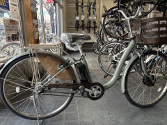 ブリヂストン　フロンティアDX 当店1番人気カラー