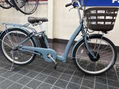 ラクットに新機能　「押さずにON」