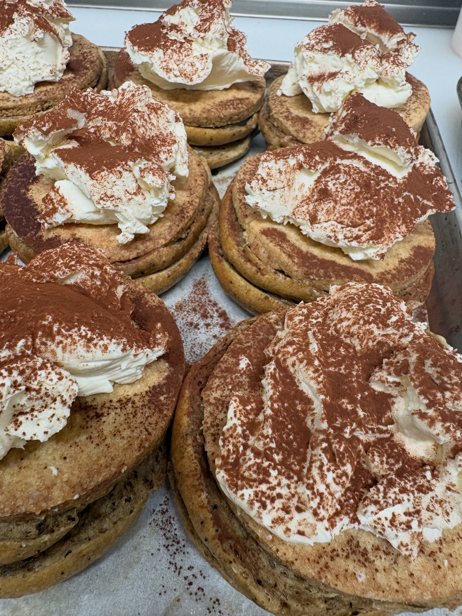 4月10日ラインナップ予定