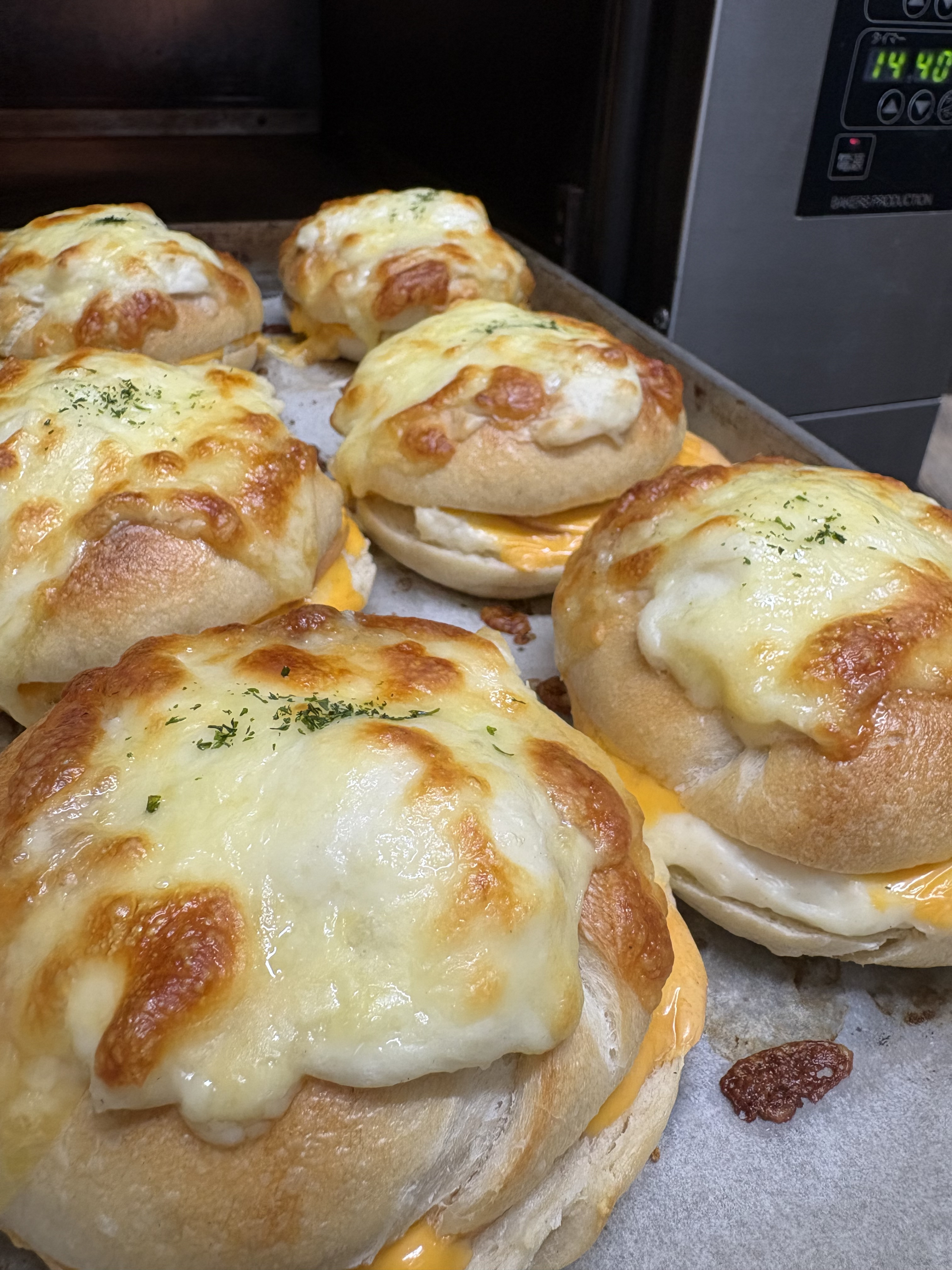 4月25日ラインナップ予定