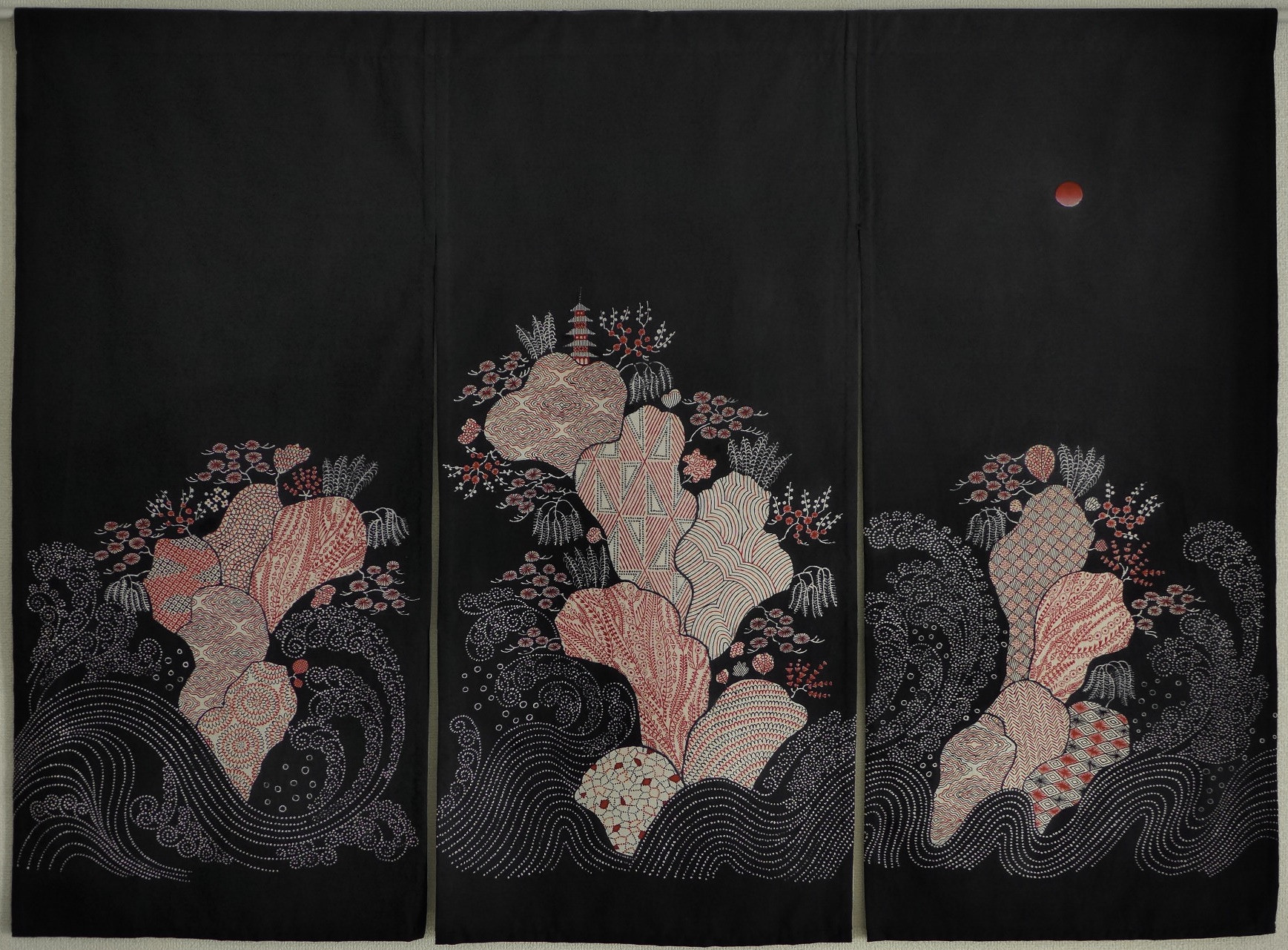 染の小道2026終了しました