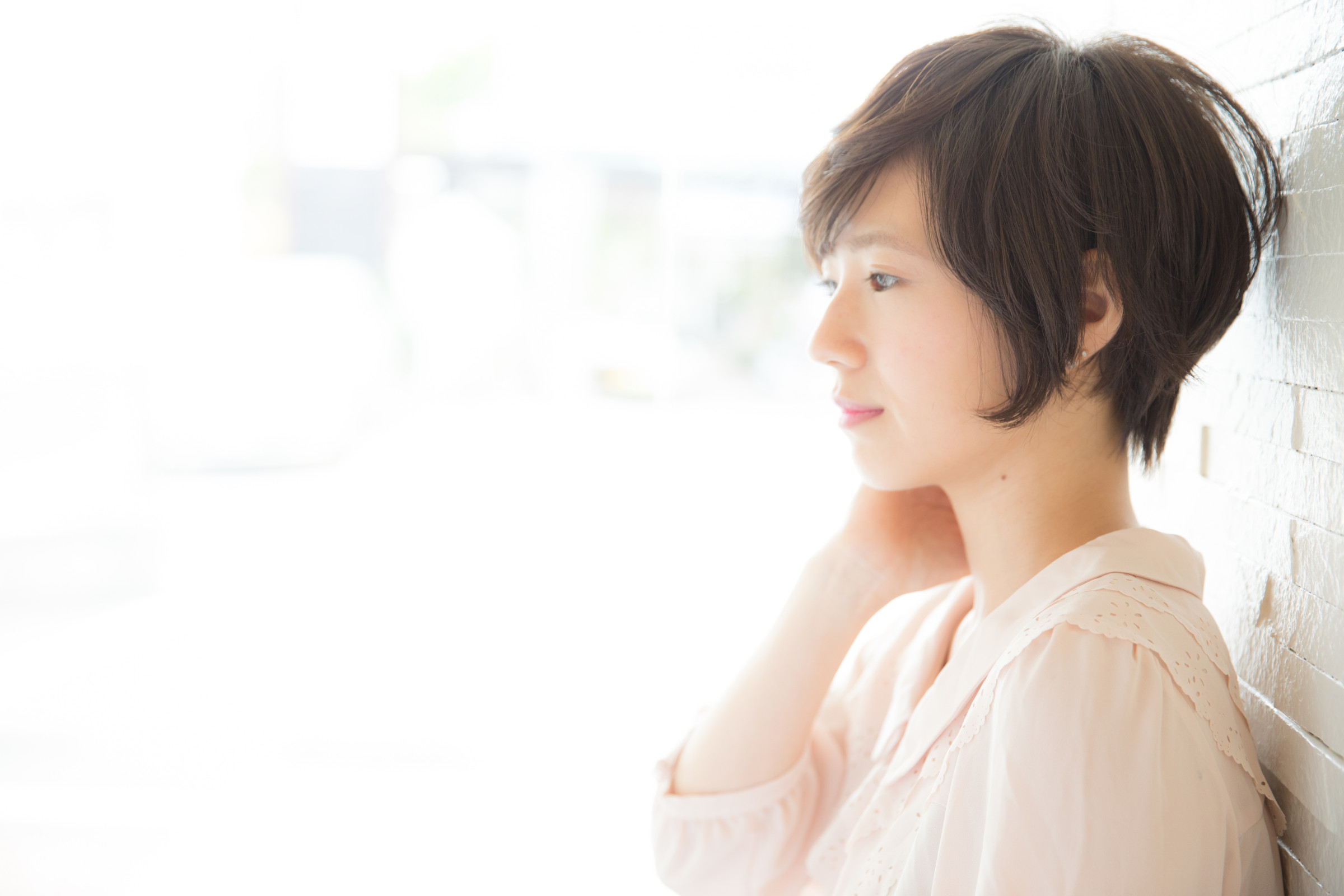 少ない在庫で白髪にも綺麗に染まり、ハイトーンの方・幅広い年齢層の方にもしっかり対応