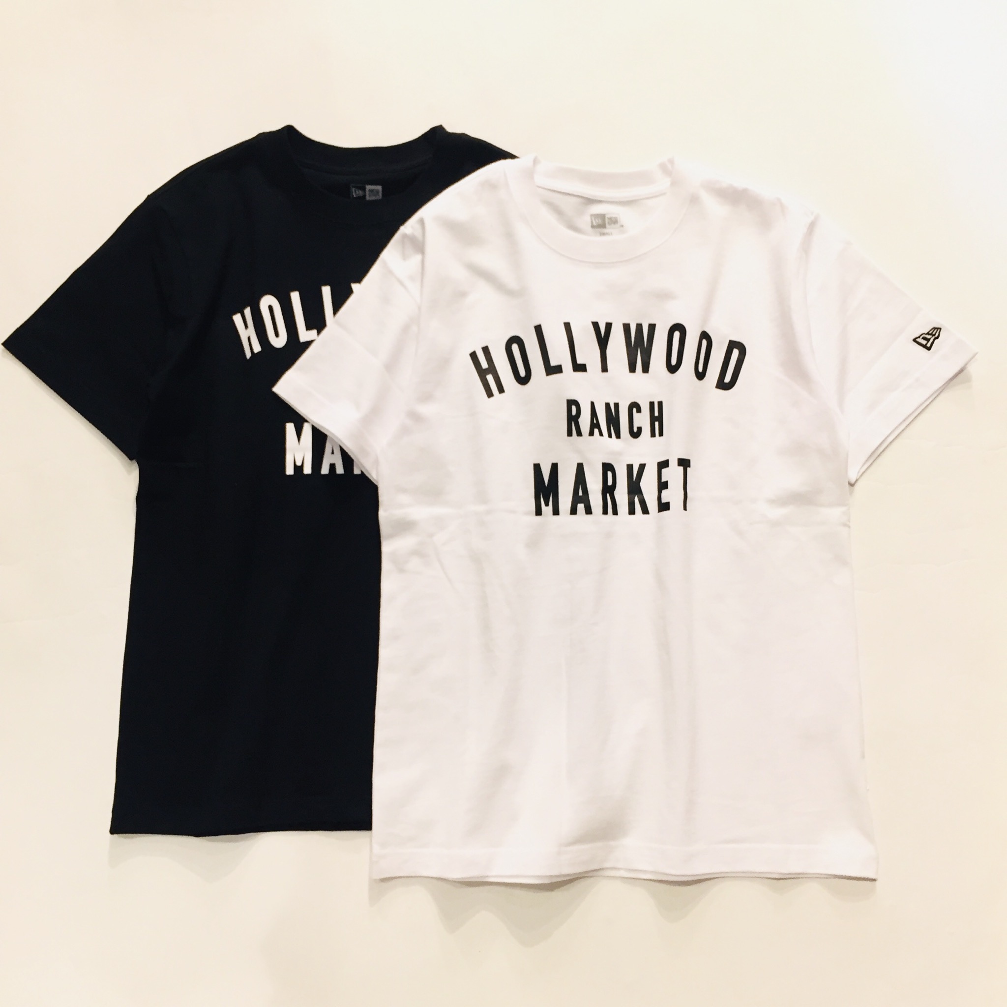 ハリウッドランチマーケット ハリランHOLLYWOOD RANCH MARKET - トップス