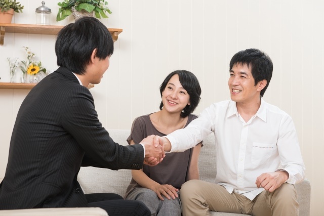 大阪市で不動産売却・買取をサポートする【株式会社K2】