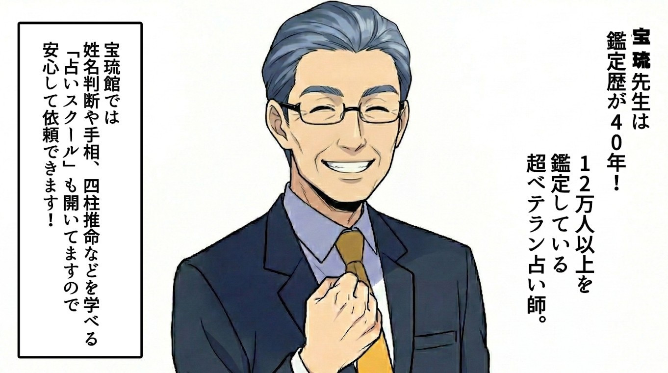 宝琉館六本松本館が移転リニューアル　テレビにも2本出演