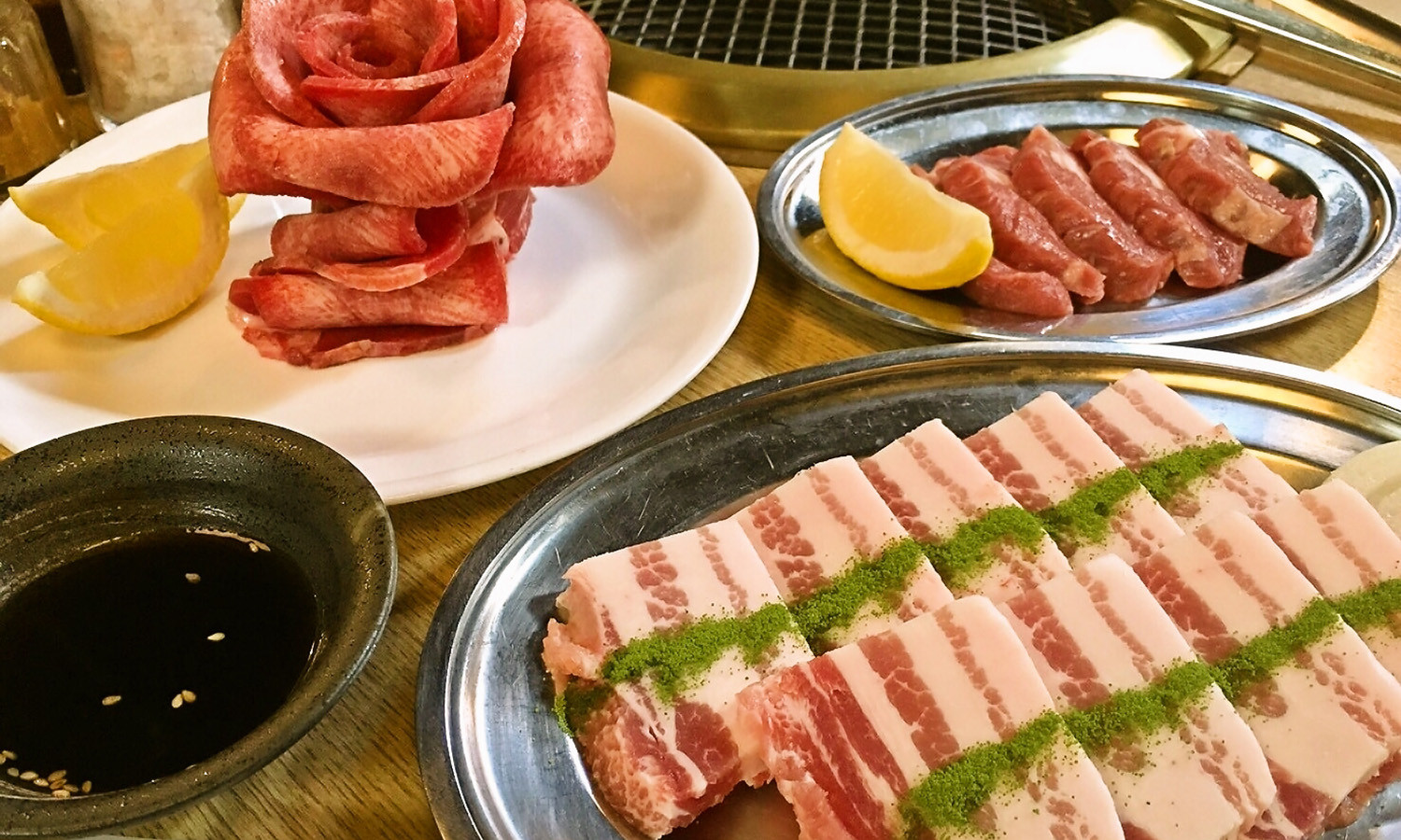 富良野で焼肉 ディナーにおすすめ 炭焼倶楽部yamadori 公式