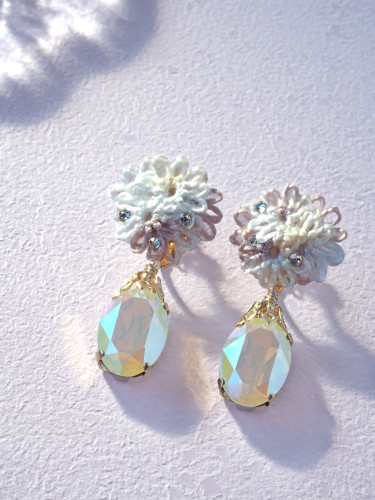 11/22 20:00-　雪華の花香水　受注開始