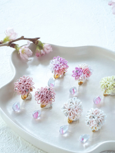 2/7 20:00-　「桜」販売開始