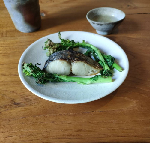 おまかせ料理