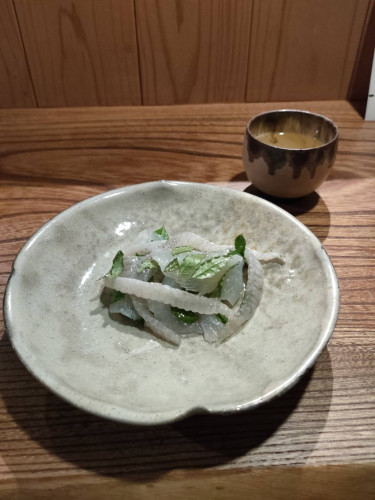 5月21日 　昼酒と味噌販売