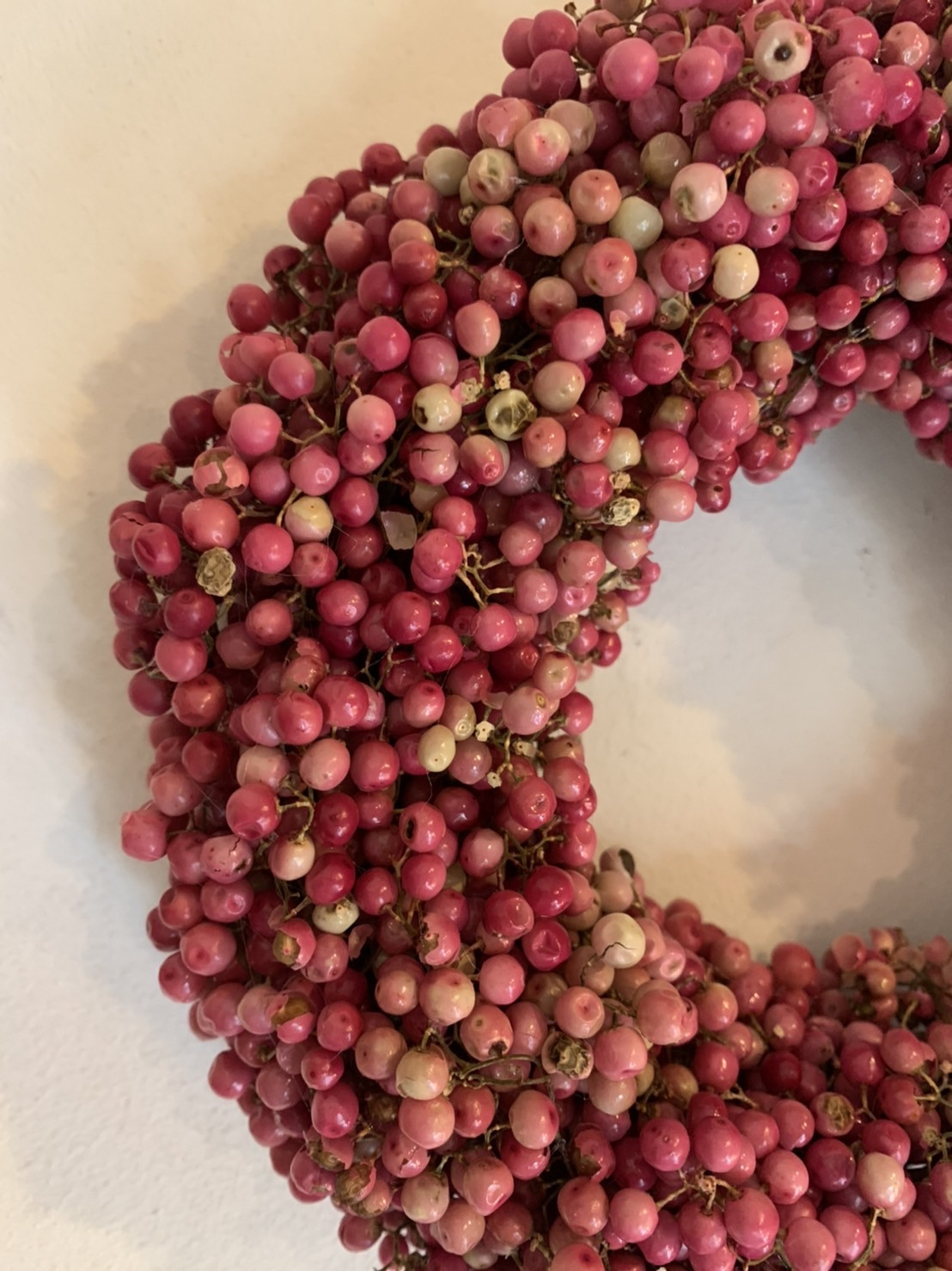 ペッパーベリー