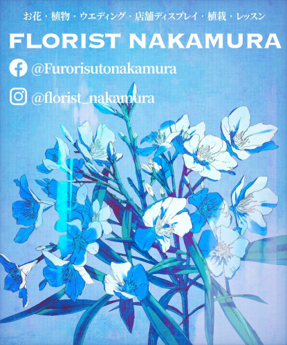 ショップカード　表