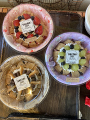 本日の寄うみかぜファーム農業体験！